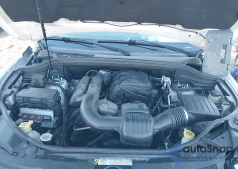 2012 Jeep Grand Cherokee Laredo z USA, uszkodzony, nr VIN 1C4RJFAG0CC190193